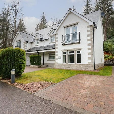4 River Court Invergarry Kültér fotó