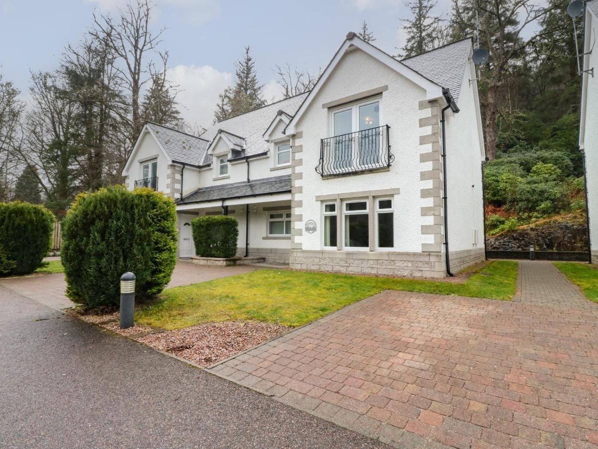 4 River Court Invergarry Kültér fotó
